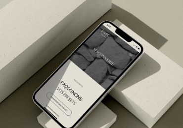 The Luxurist – Agence de Communication – Site Web – Logos – Ajaccio