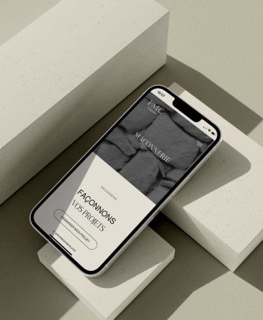 The Luxurist – Agence de Communication – Site Web – Logos – Ajaccio