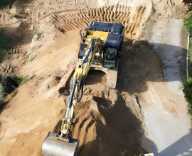 S Travaux Publics – Sciaretti TP