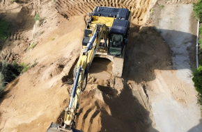 S Travaux Publics – Sciaretti TP