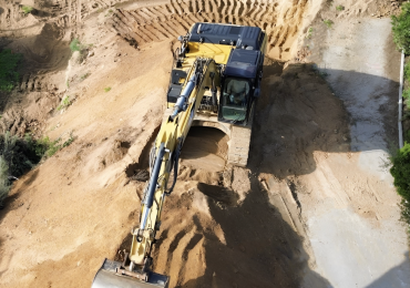 S Travaux Publics – Sciaretti TP