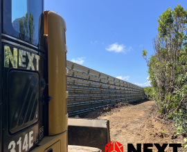 Next Réseaux & VRD Ajaccio