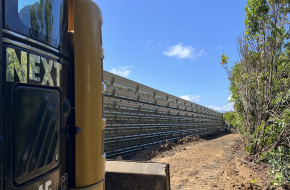 Next Réseaux & VRD Ajaccio