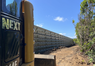 Next Réseaux & VRD Ajaccio