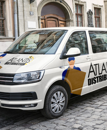 Atlantis Distribution