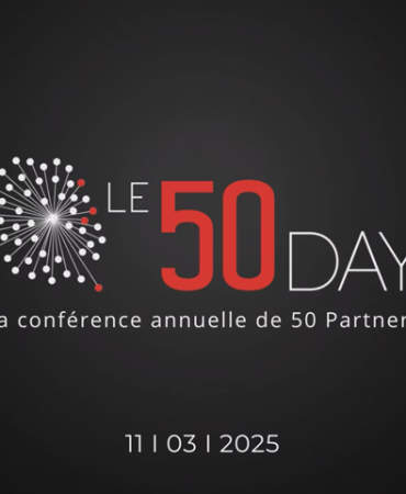 Le 50 Day