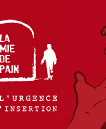 La Mie de Pain