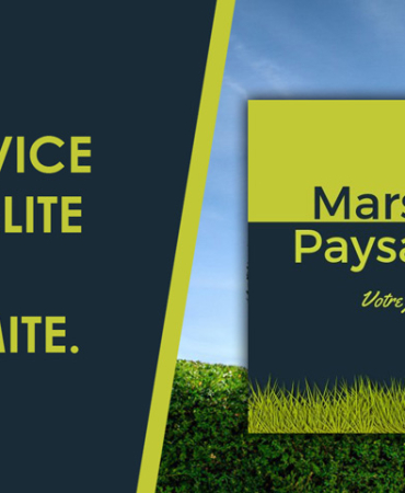 Marseille Paysagiste