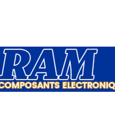RAM – Composants Électroniques